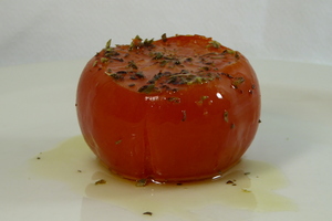 Tomatetxo errea