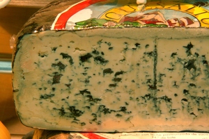 Picon de Tresviso cheese