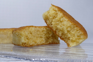 Pasiegar "sobao-a"