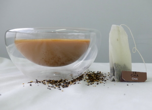 Toffee de té Chai