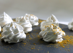  Italian meringue