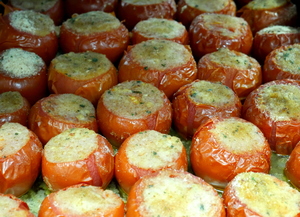 Tomato Provencal