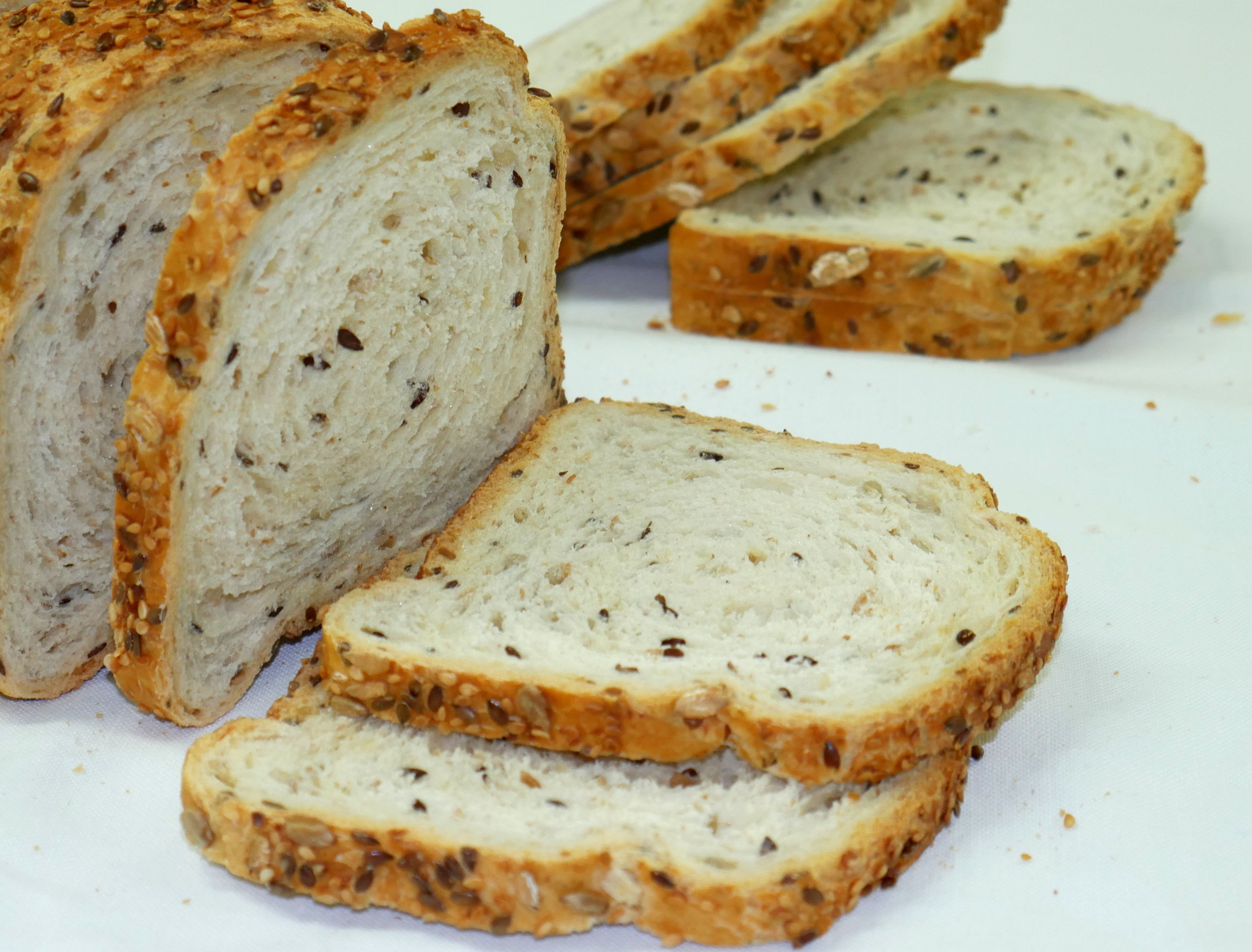Pan de molde o pan inglés - Gastronomía Vasca: Escuela de Hostelería Leioa