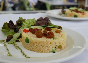 Tabbouleh