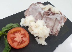 Confit de costilla