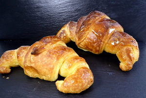 Croissant-a