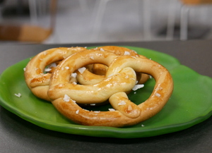 Bretzels