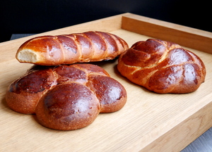 Challah/Jallah