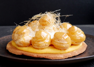 Saint-Honoré pie