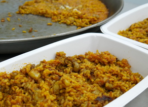 Arroz del Senyoret