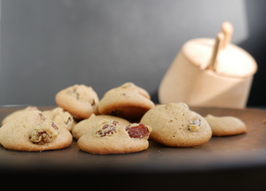 Galletas de ermitaño 