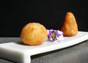 Arancini Siziliano