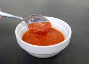 Tomato sauce