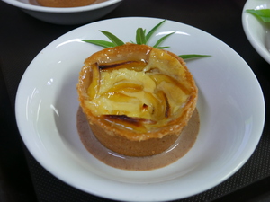 Apple pie