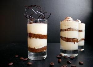 Tiramisù