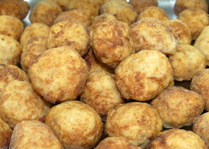 Albóndigas de lumagorri carta