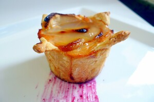 Apple pie