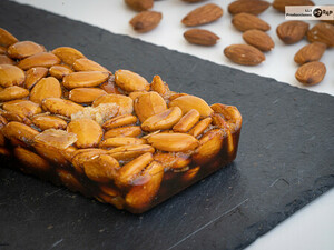 Turrón de girlache