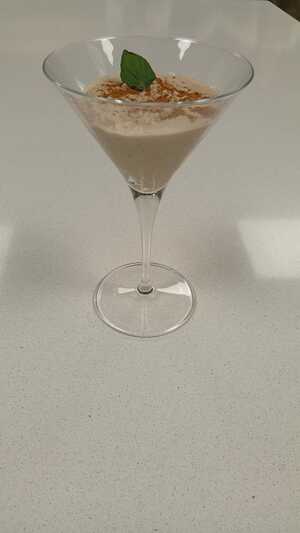 Nuestra Intxaursaltsa