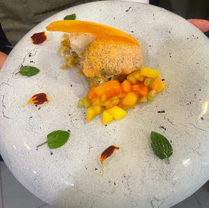 In San Andrés... (PINTXO)