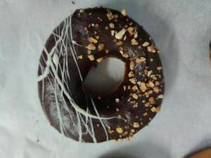 Donut- Selling Point