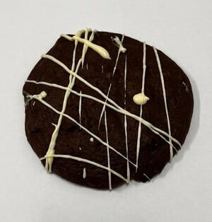 Cookie Brownie