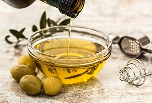 Olive oil