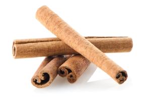 Cinnamon stick