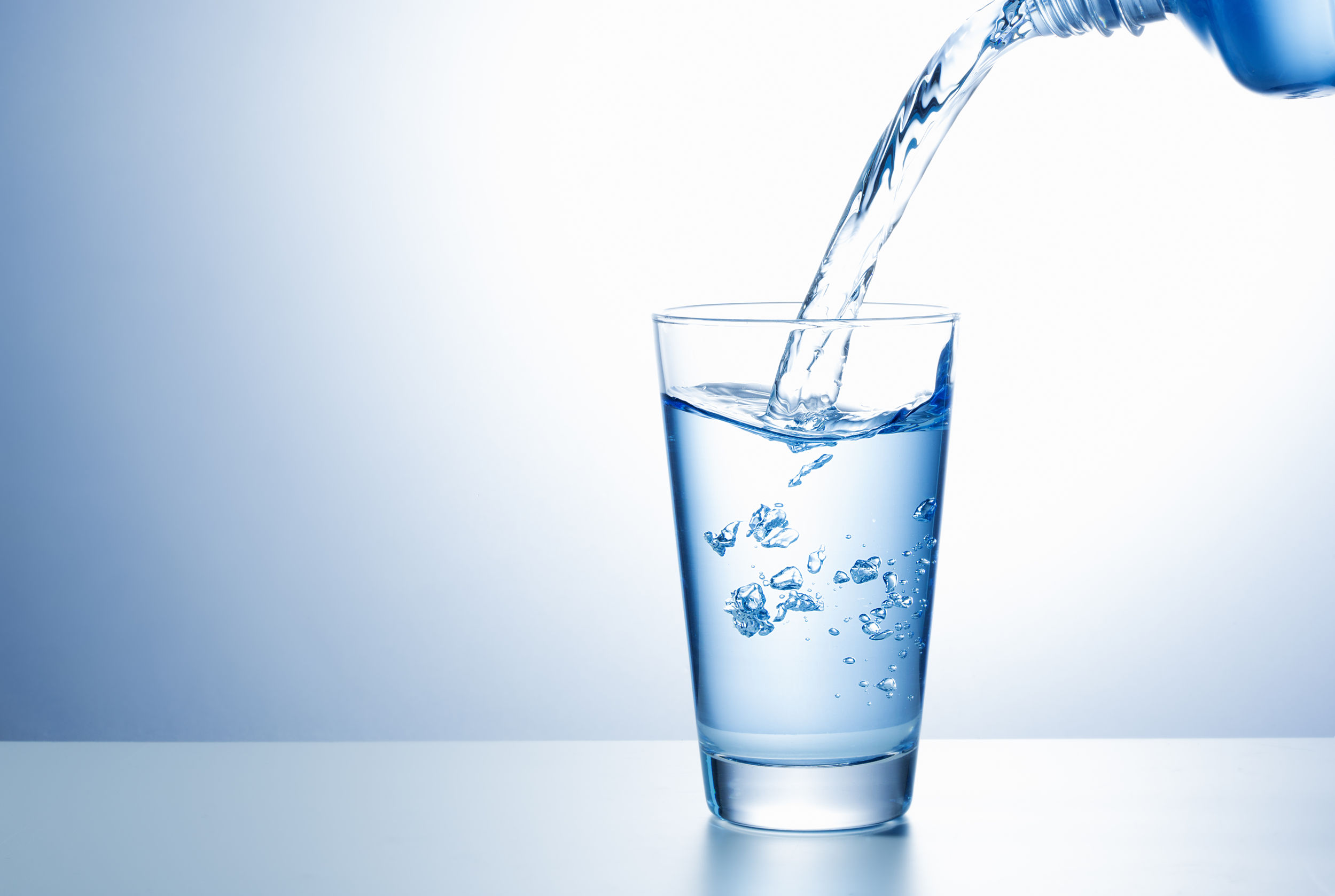 Agua
