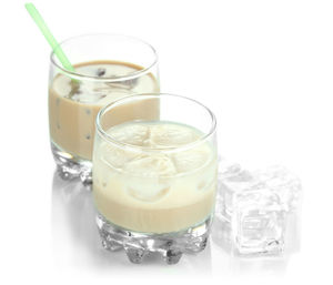 Crema de whisky