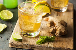 Ginger Beer