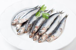 Anchoas