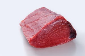 Tuna loin