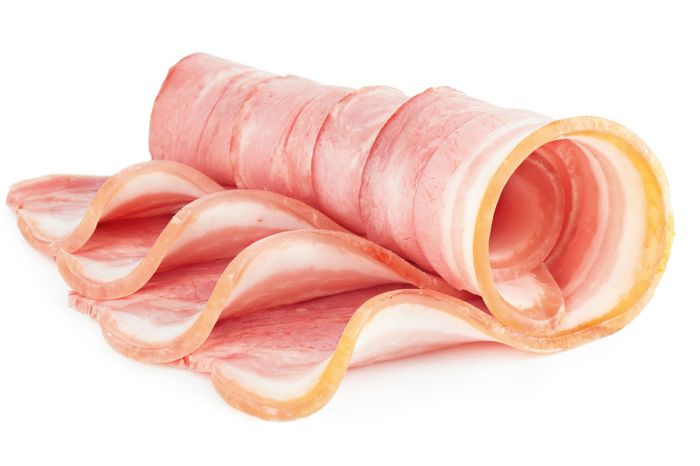 W700 bacon