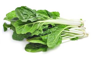 Swiss chard