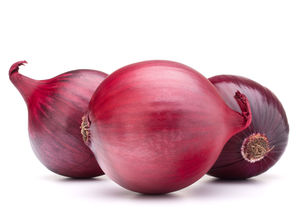 Red onion