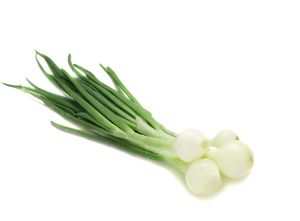 Spring onions