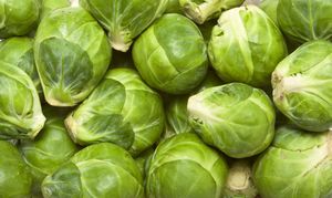 Brussels sprouts