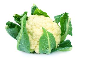 Cauliflower