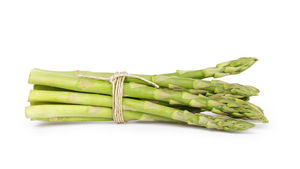 Wild asparagus