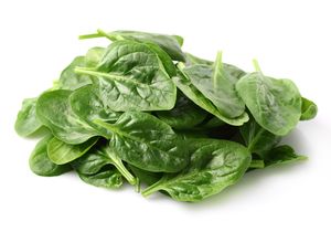 Spinach