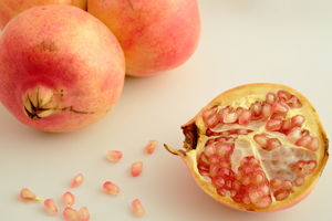 Pomegranate