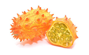 Horned melon