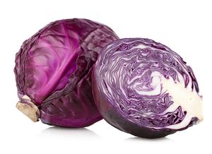 Red cabbage