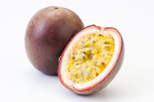 Passion fruit