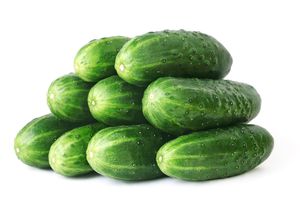 Cucumbers