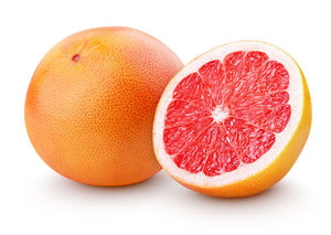 Pomelo arrosa