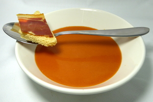 Gazpacho