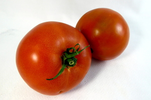Entsaladako tomatea