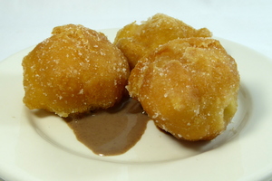 Fritters